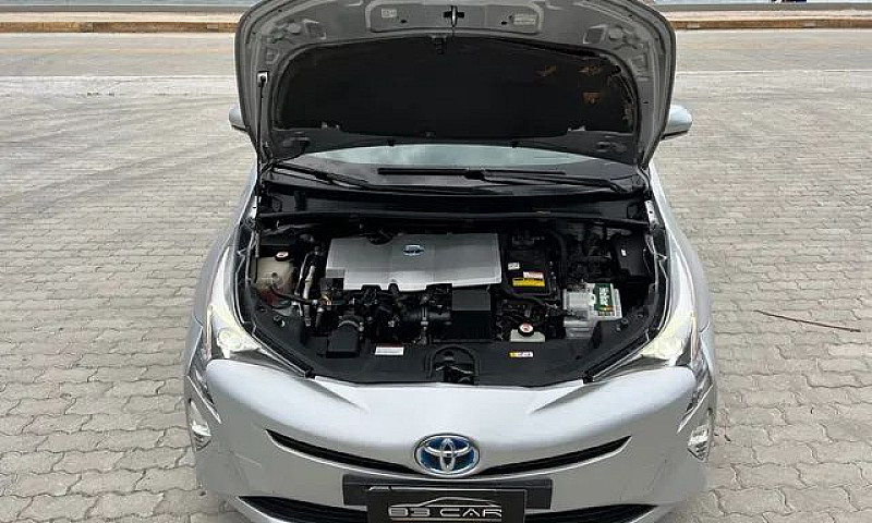 Toyota Prius Híbrido...