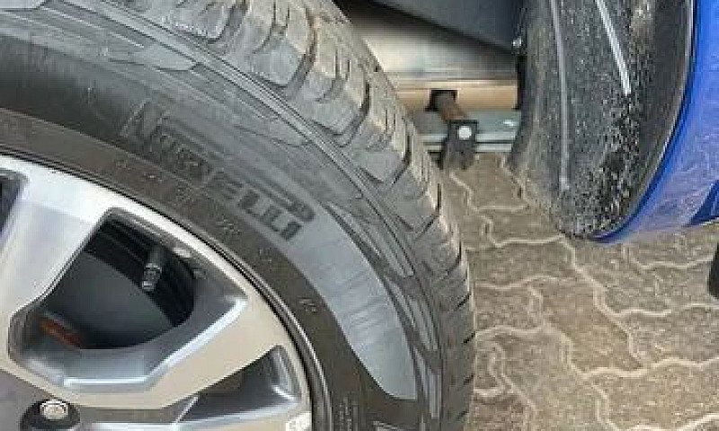 Ford Ranger 3.2 Limi...