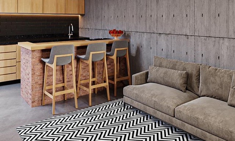 Duplex 2 Quartos ...