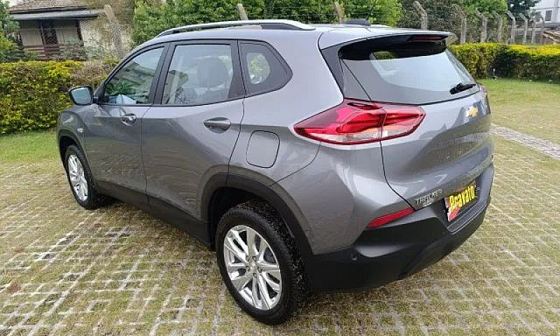 Tracker 1.2 Ltz Turb...