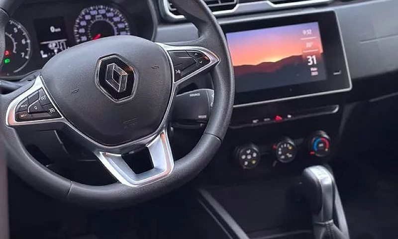 Duster Automática 20...