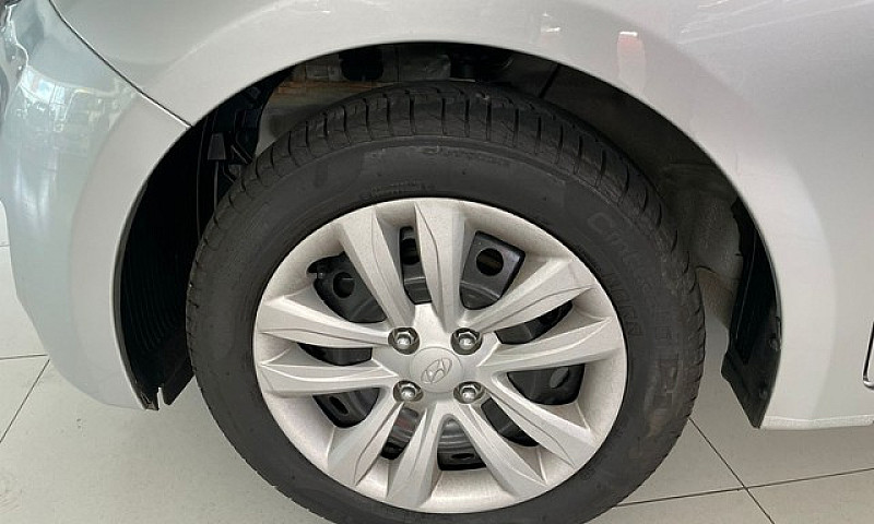 Hb20S 1.6 Aut 2019...