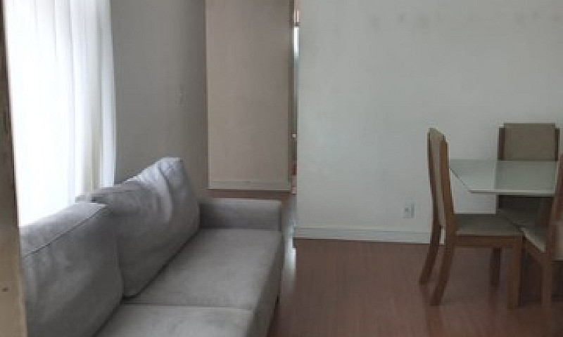 Apartamento Semi Mob...