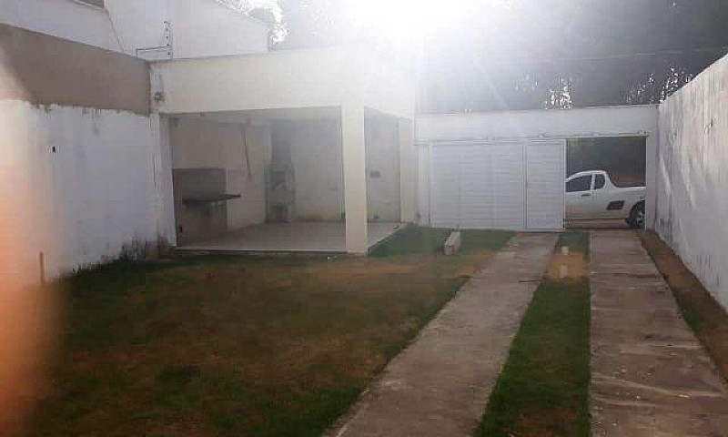 Casa Nova - Av. Gene...