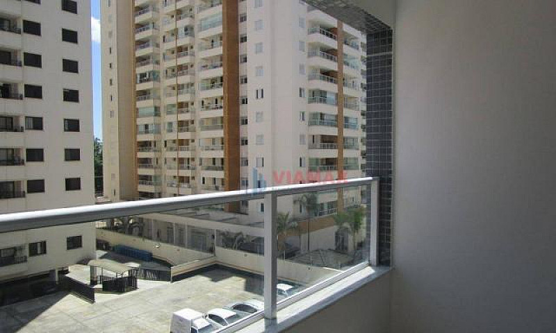 Apartamento Com 2 Do...