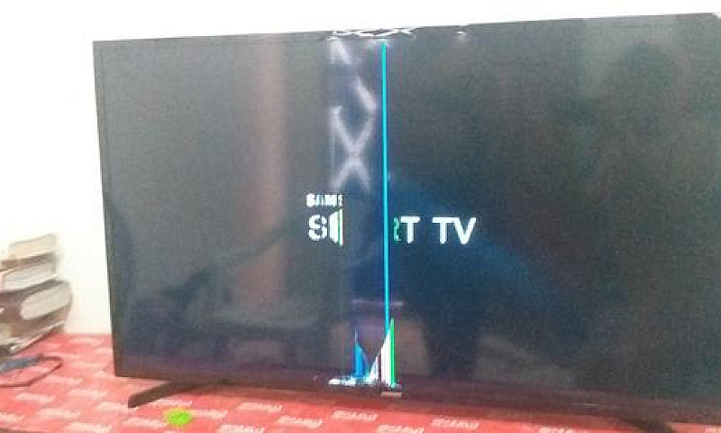 Televisão...