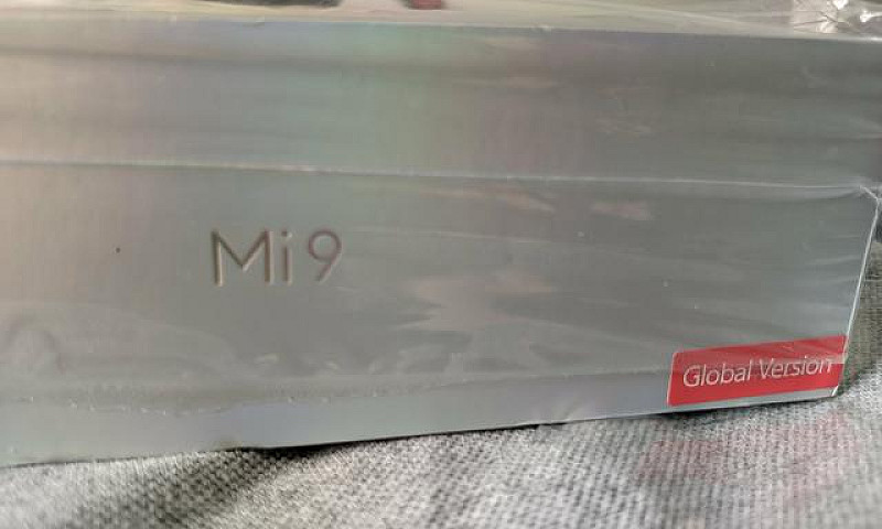 Mi 9 128Gb Xiaomi...