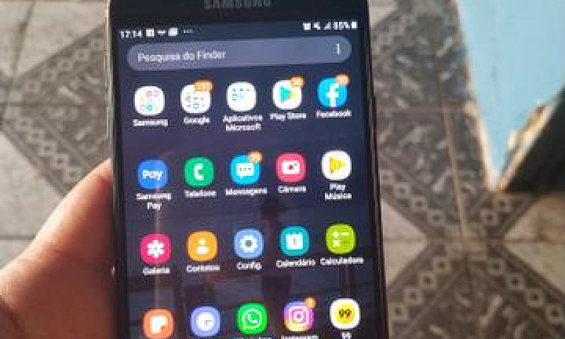 J7 Pro Original...