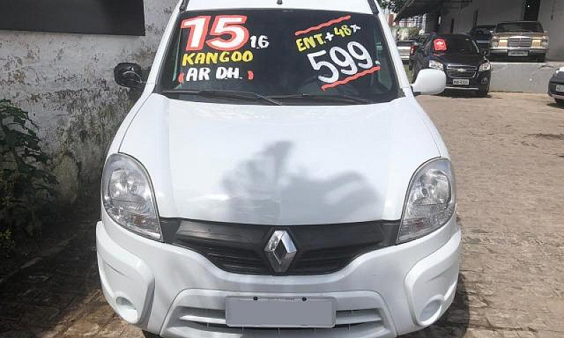 Renault Kangoo Expre...