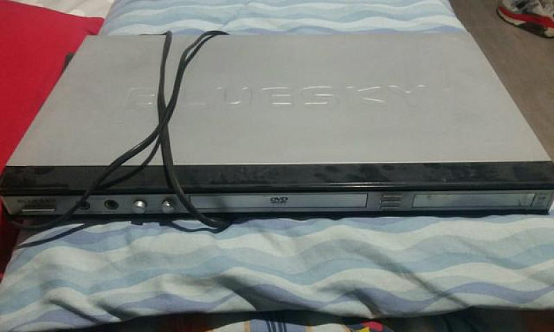 Dvd Player...