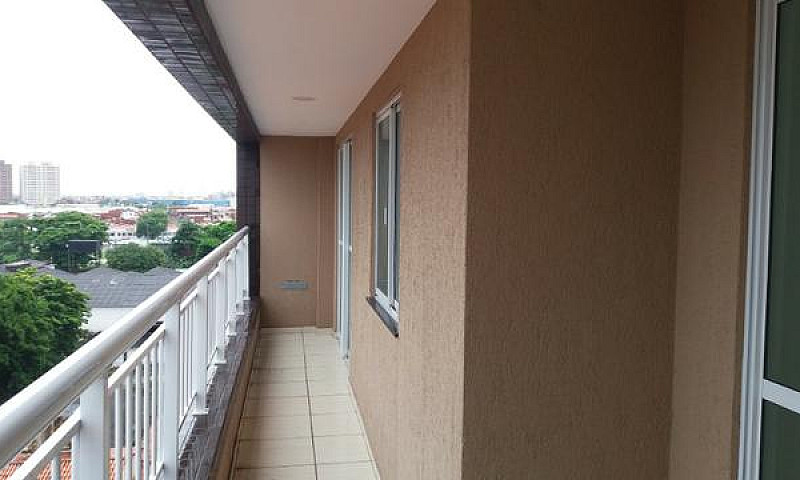 Apartamento Jacareca...