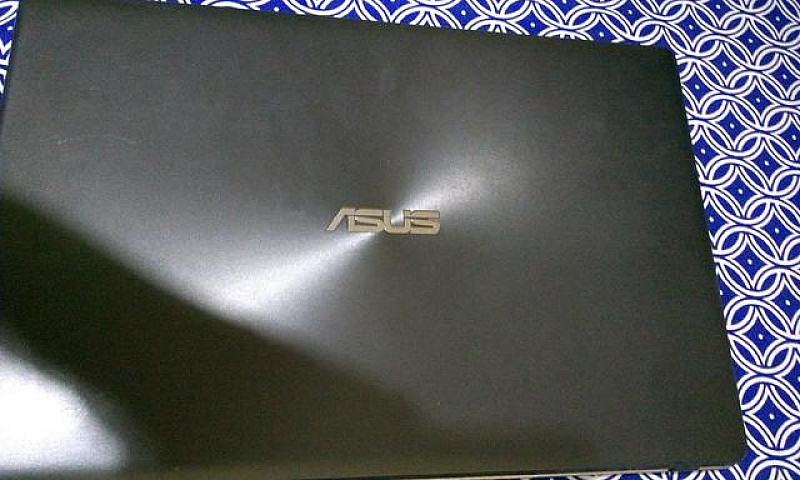 Notebook Asus - Inte...