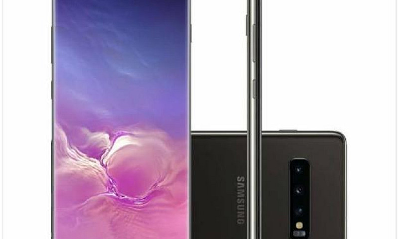 Samsung Galaxy S10+ ...