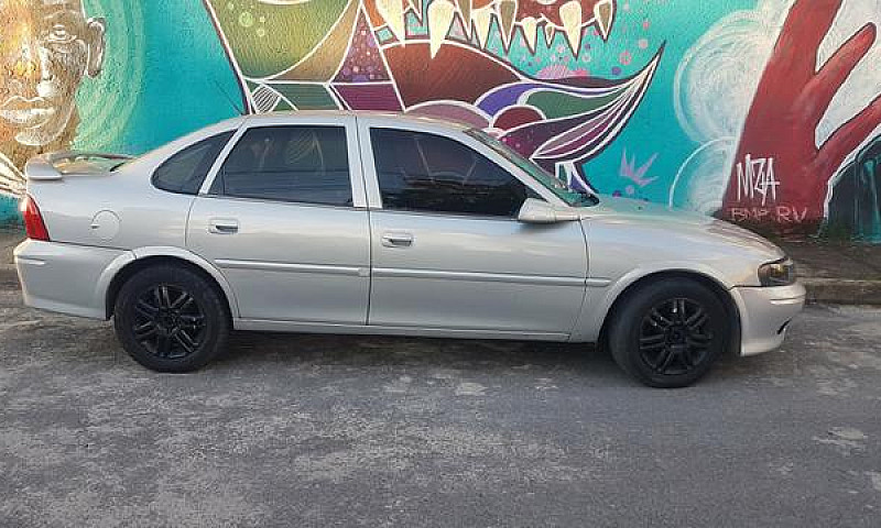 Vectra...