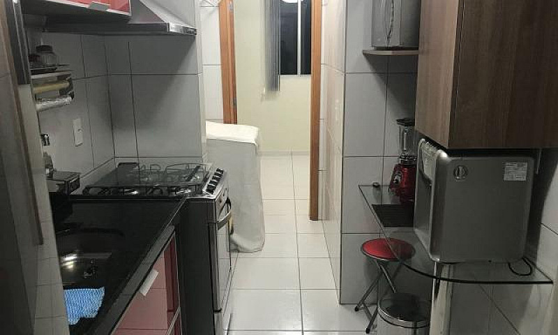 Apartamento Para Alu...