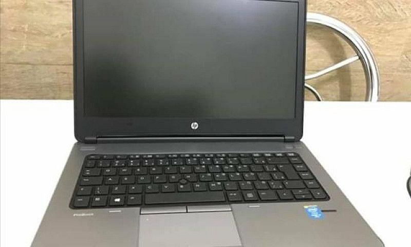 Notebook Hp Probook ...