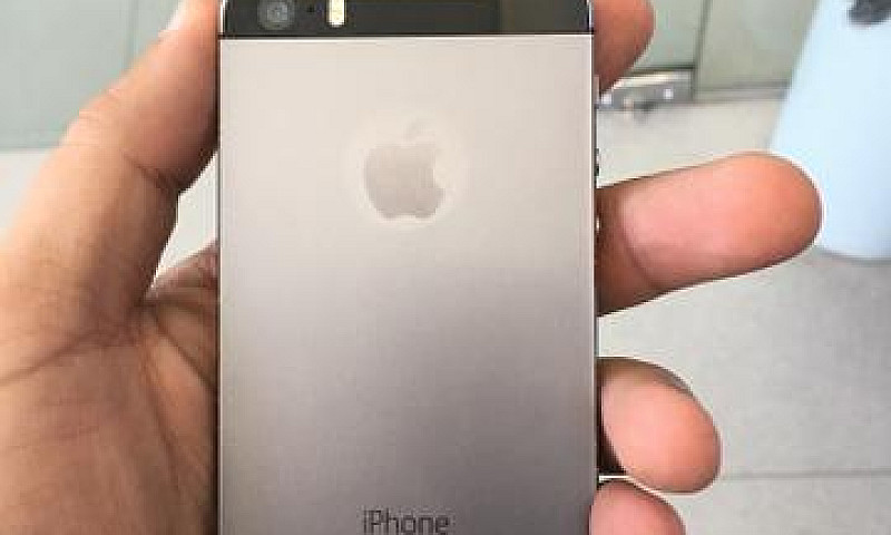 Iphone 5S 16Gb...