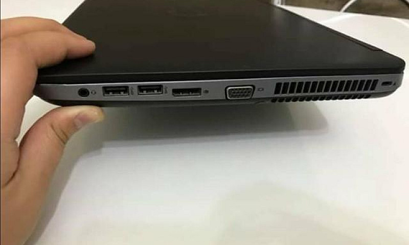 Notebook Hp Probook ...