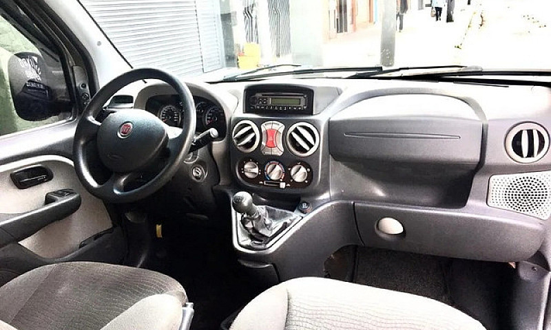 Doblo 1.8 2013 (Parc...