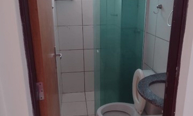 Ótimo Apartamento Co...