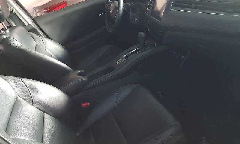 Honda / Hr-V Elx Cvt...