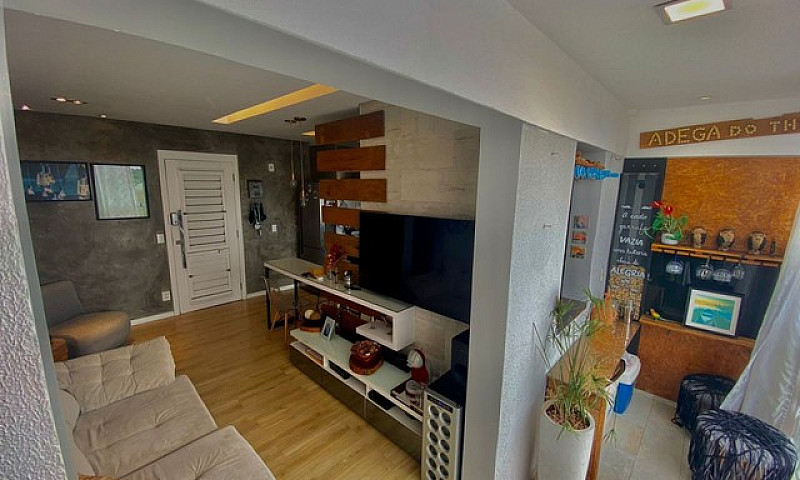 |Wa| Alugo Apartamen...