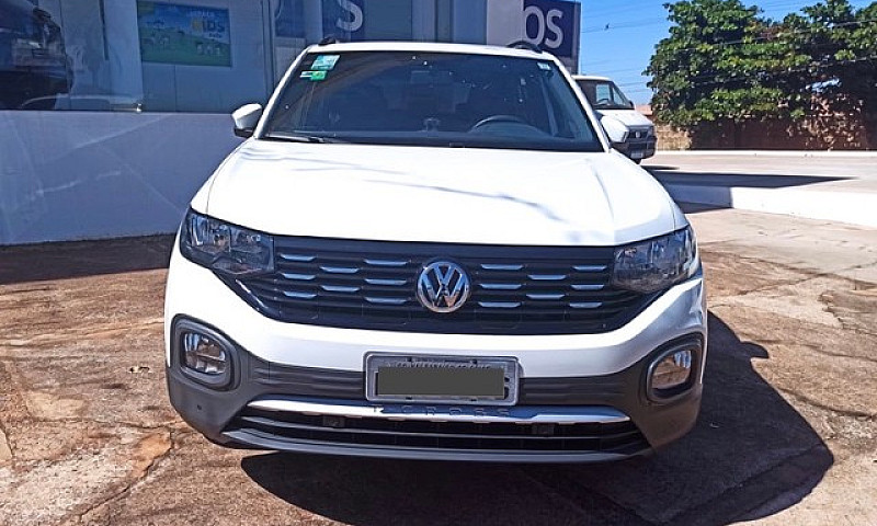 T-Cross Comfortline ...