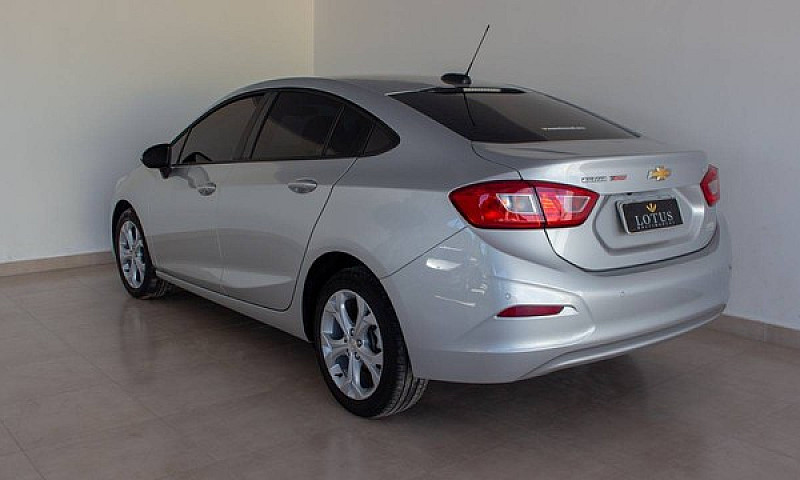 Cruze 2019/2020 1.4 ...