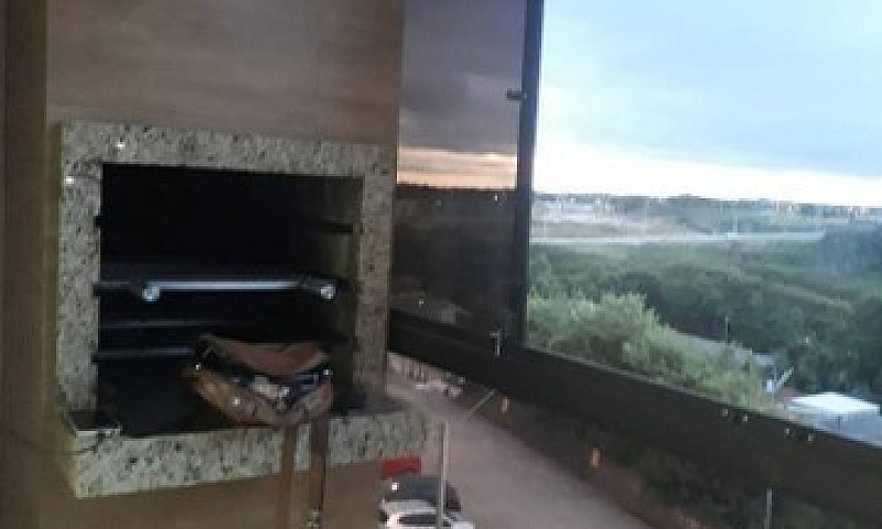 Apartamento Com 2 Do...