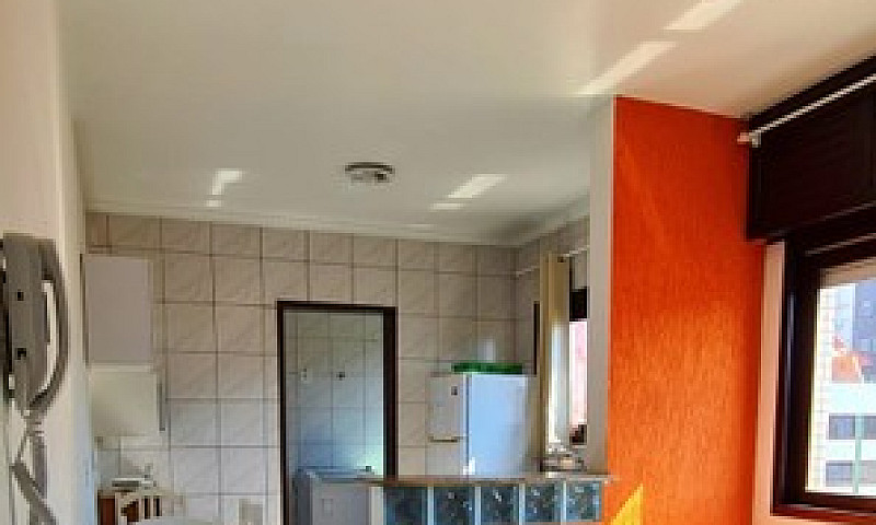 Apartamento 1 Dormit...