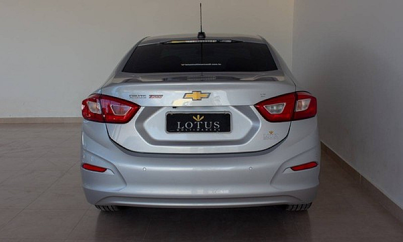 Cruze 2019/2020 1.4 ...
