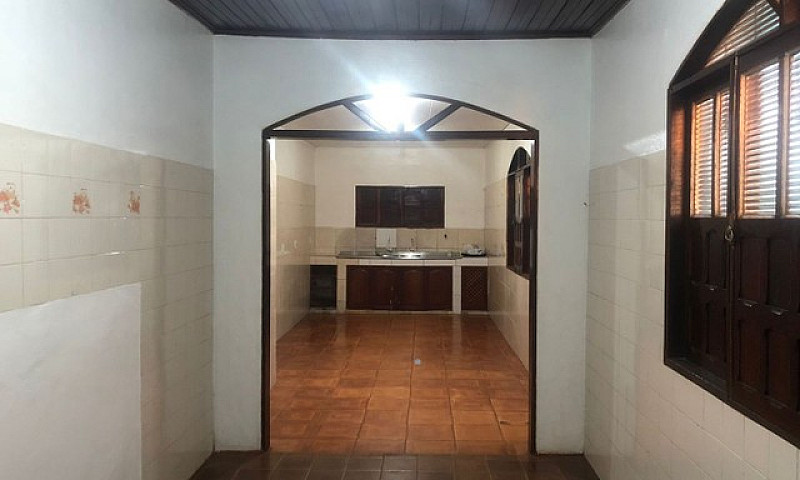 Aluguel De Casa Em S...