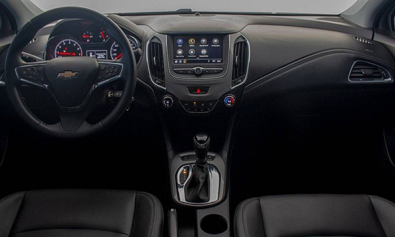 Cruze 2019/2020 1.4 ...