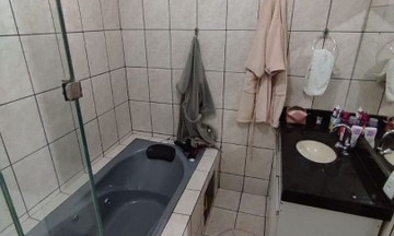 Ágio Casa 3 Qtos Suí...