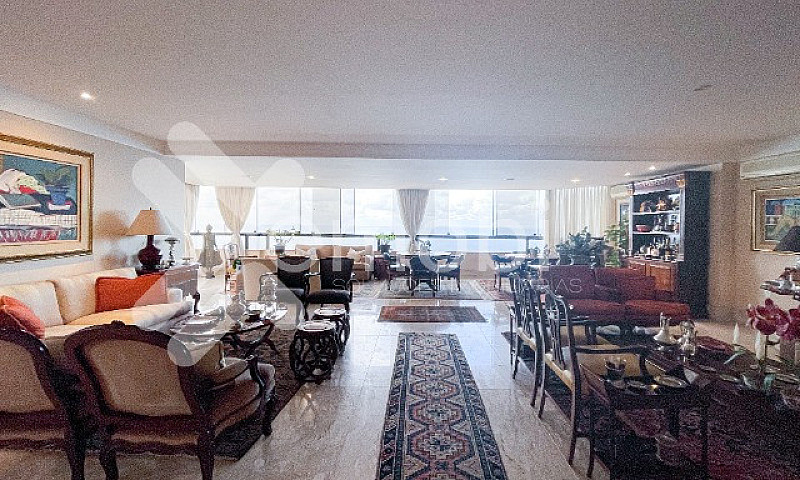 Apartamento De Luxo ...
