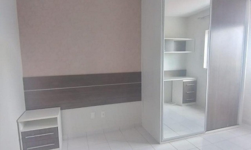 Alugo Apartamento No...