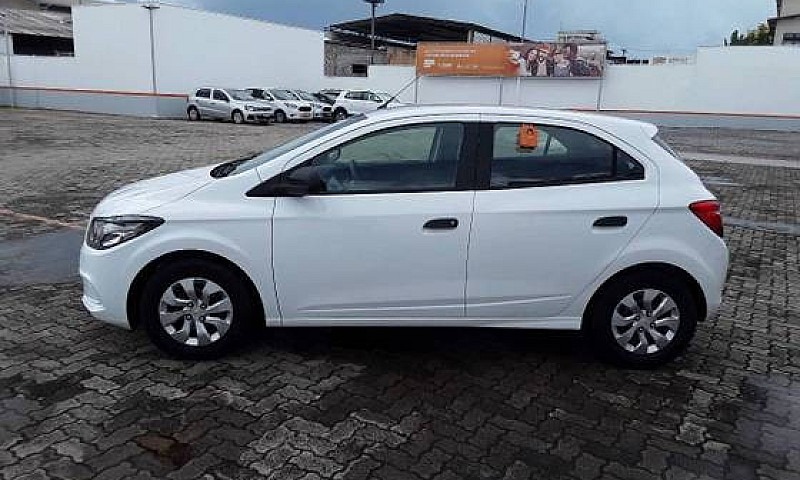 Onix 2019/2019 1.0 M...
