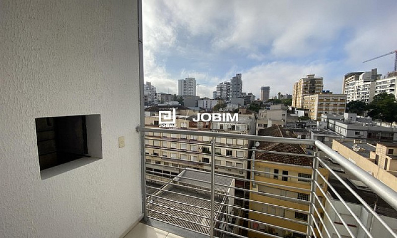Apto 1 Dorm. Locação...