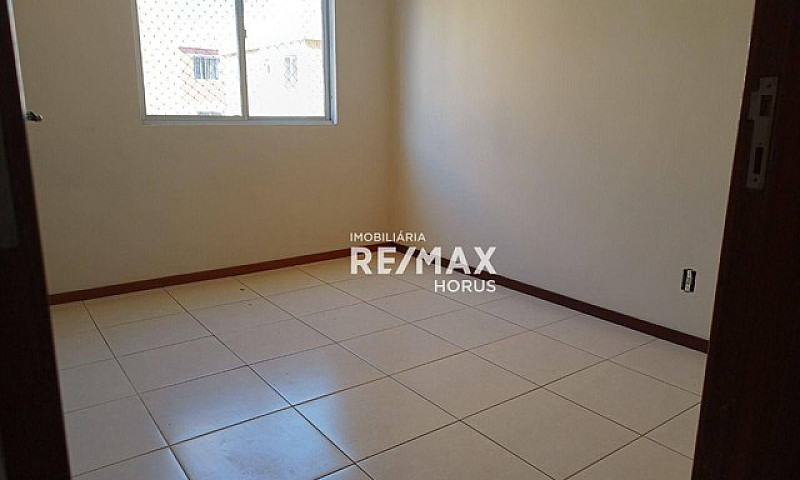 Apartamento Com 2 Do...