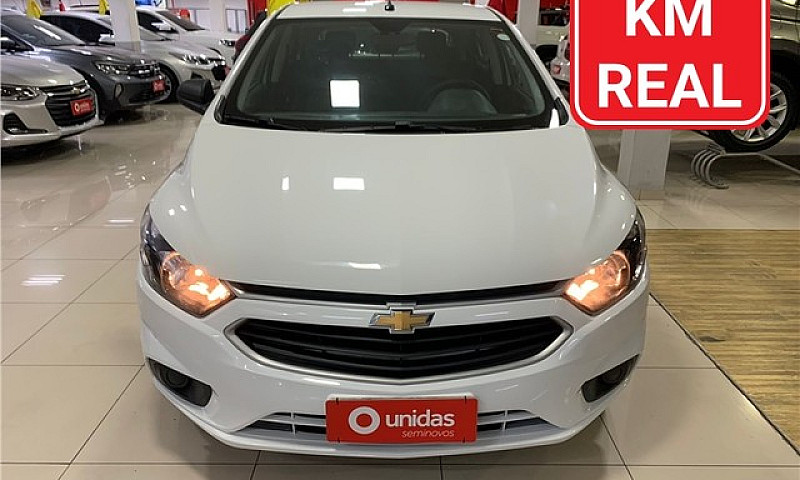 Chevrolet Joy 2020 1...
