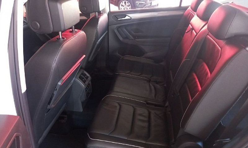 Tiguan Allspace Comf...