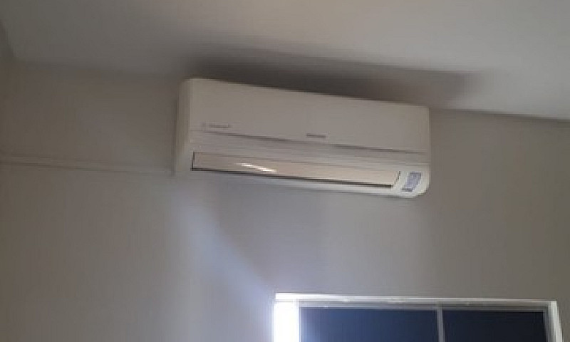 Apartamento Mobiliad...