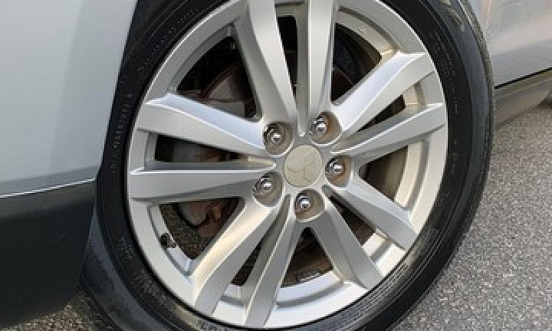 Asx 2.0 16V 4X4 160C...