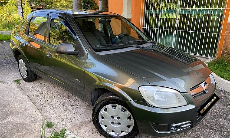 Chevrolet Prisma Max...