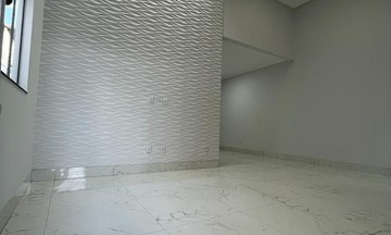 Casa Nova 3 Quartos ...