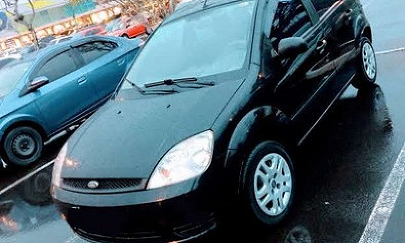 Ford Fiesta 2005 Pre...