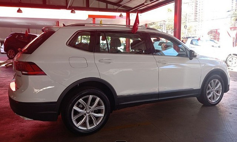 Tiguan Allspace Comf...
