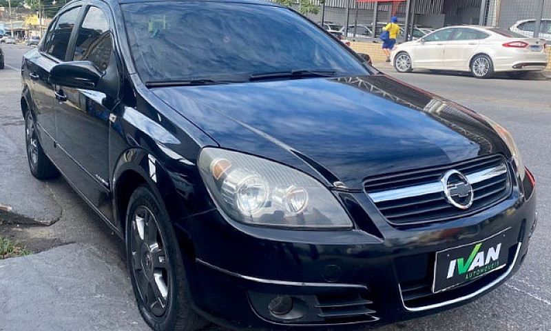 Chevrolet Vectra Ele...