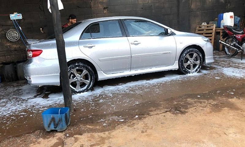 Corolla Xrs 2.0 Ano ...
