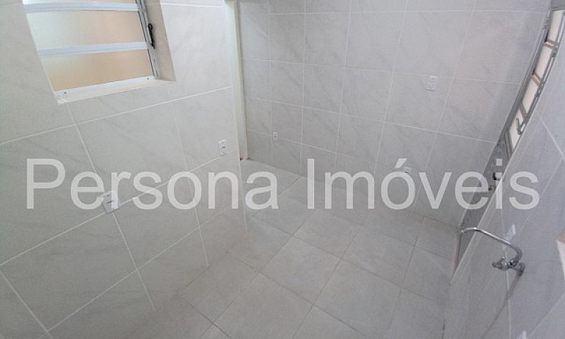 Apartamento Térreo C...